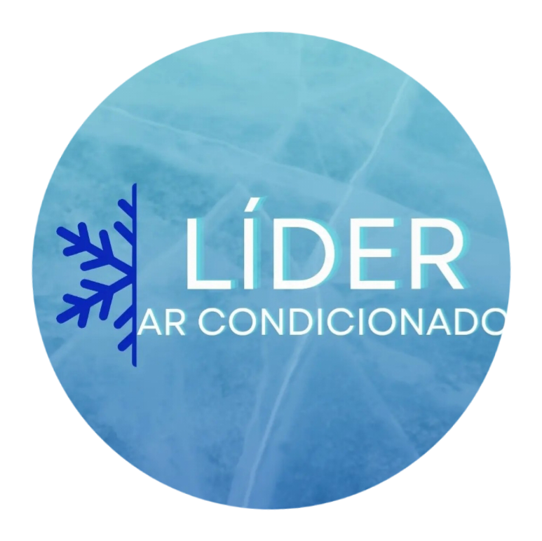 Logo Líder Ar